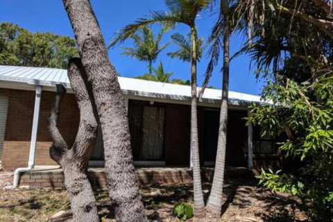 Lazy Days - Darwin Holiday 5