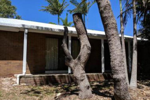 Lazy Days - Darwin Holiday 4