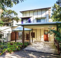 Adrift - Darwin Holiday