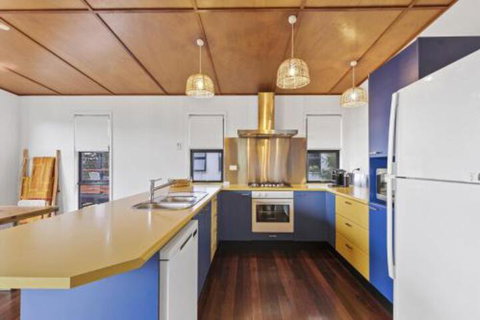 Maui - Darwin Holiday 3