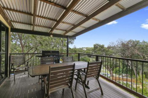 Maui - Darwin Holiday 5