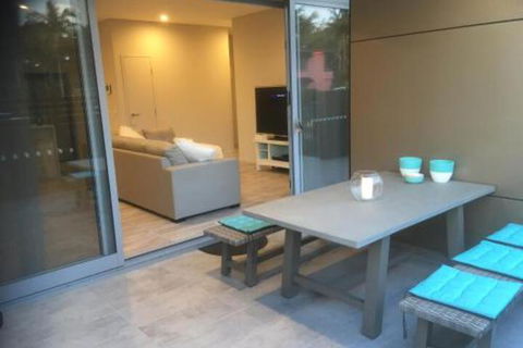 Seashells On Park Beach - Darwin Holiday 0