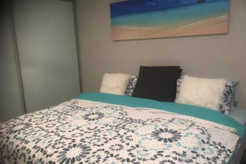 Seashells On Park Beach - Darwin Holiday 5