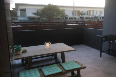 Seashells On Park Beach - Darwin Holiday 1