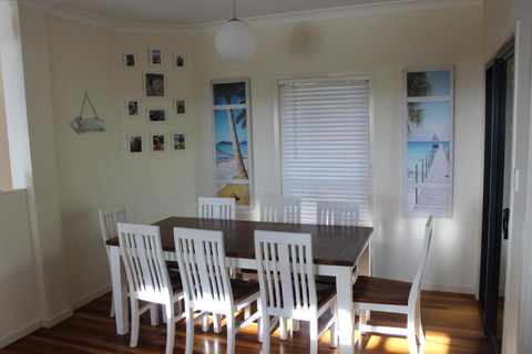 Our Beach House - Darwin Holiday 1