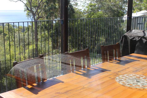 Our Beach House - Darwin Holiday 6
