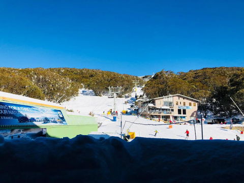 East 302 St. Falls - Darwin Holiday 4