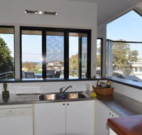 The Boat House - Darwin Holiday