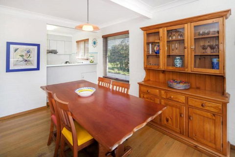 Kendall Beach Apartments 5 Belongil Beach - Darwin Holiday 6