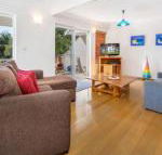 Kendall Beach Apartments 5 Belongil Beach - Darwin Holiday