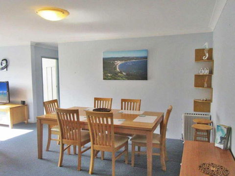 11 Silvana Court 26 Ajax Avenue Close To The Water & Clubs - Darwin Holiday 5