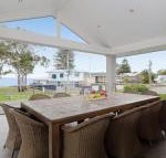 Beauty  the Beach 88 Foreshore Drive large home with WIFI  water views - Darwin Holiday