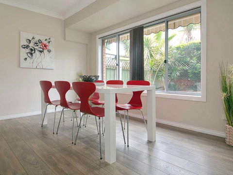 9 Bushmans 24 Tomaree Street Air Conditioned Centrally Located To Town - Darwin Holiday 6