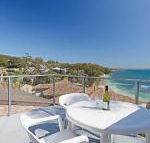 3 Sebastapol 66 Thurlow Avenue gorgeous unit overlooking Dutchies Beach - Darwin Holiday