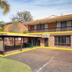 Casa Mia 1 / 8 Catalina Close Between Little Beach & Shoal Bay Beach - Darwin Holiday 0