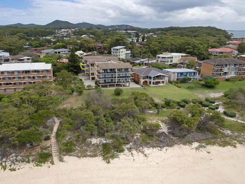 12 The Helm 22 Voyager Close Unit In Little Beach With Direct Access To Shoal Bay Beach! - Darwin Holiday 4