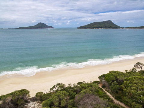 12 The Helm 22 Voyager Close Unit In Little Beach With Direct Access To Shoal Bay Beach! - Darwin Holiday 6
