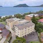 12 The Helm 22 Voyager Close Unit In Little Beach With Direct Access To Shoal Bay Beach! - Darwin Holiday 0