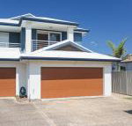 Relax at Pacific 1 / 26 Pacific Avenue private duplex with enclosed yard - Darwin Holiday