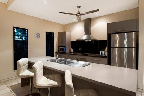 Escape To Paradise Villa#1 Port Douglas - Darwin Holiday 4