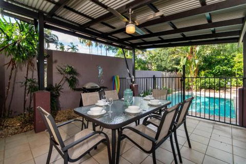 Escape To Paradise Villa#1 Port Douglas - Darwin Holiday 2