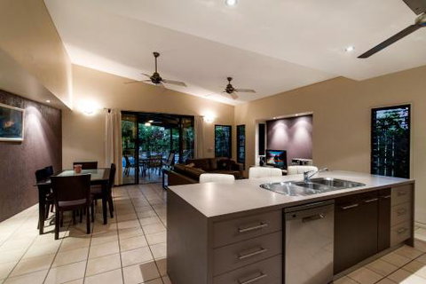 Escape To Paradise Villa#1 Port Douglas - Darwin Holiday 6