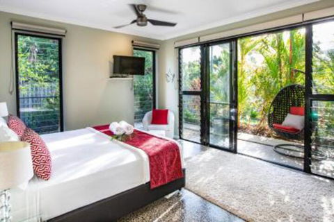 Tranquility By The Lake Port Douglas - Darwin Holiday 6