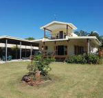 Seafarer Cottage - Darwin Holiday
