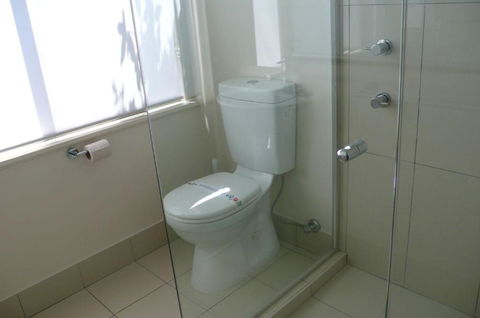 SPLASH - Darwin Holiday 6