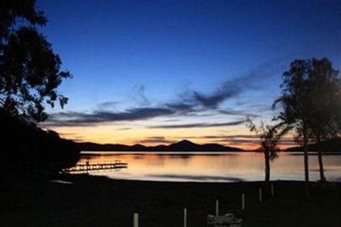 SPLASH - Darwin Holiday 4