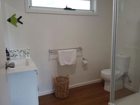 Fish Creek Alkira Accommodation - Darwin Holiday 5