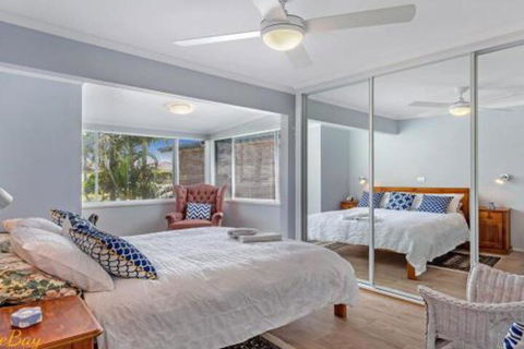 Thurlow Avenue House No.17 - Darwin Holiday 5