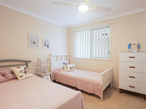 Serenity 7 Mulloway Place Peaceful House With Air Con Netflix & WIFI - Darwin Holiday 1