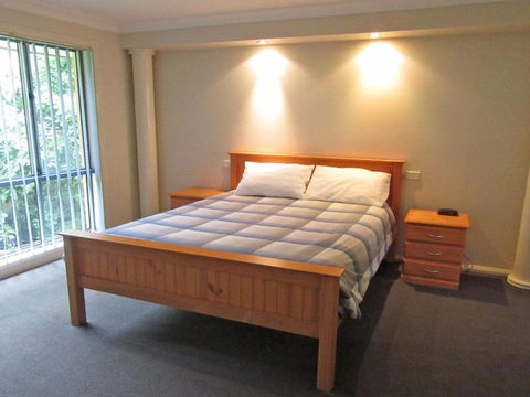 27b Christmas Bush Avenue Duplex In Nelson Bay Walking Distance To Dutchies Beach - Darwin Holiday 2