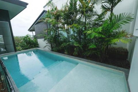 Bellevue Holiday Home Airlie Beach - Darwin Holiday 2