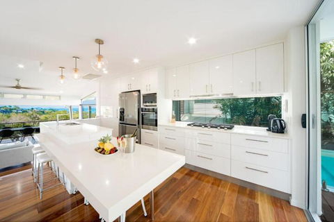 Bellevue Holiday Home Airlie Beach - Darwin Holiday 3