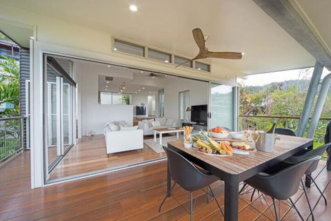 Bellevue Holiday Home Airlie Beach - Darwin Holiday 7