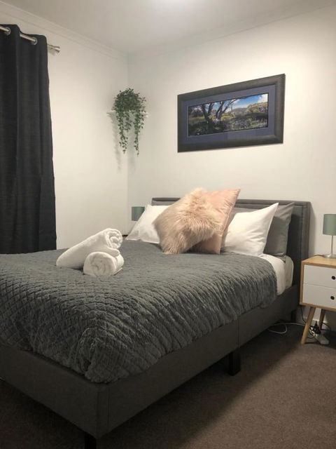 Lake N Snow 4 - Darwin Holiday 6