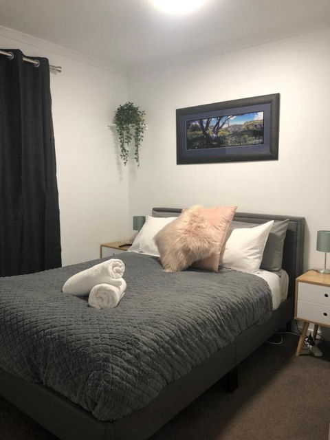 Lake N Snow 4 - Darwin Holiday 1