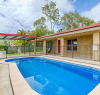 14 Double Island Drive Rainbow Beach Large Holiday House with PoolPets Welcome Free Wi Fi - Darwin Holiday