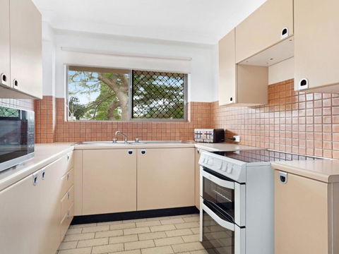 Braemar 5 On The Lake! - Darwin Holiday 5