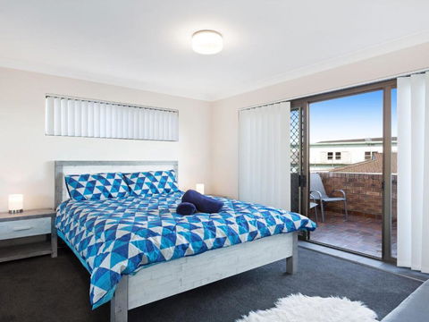 Braemar 5 On The Lake! - Darwin Holiday 2