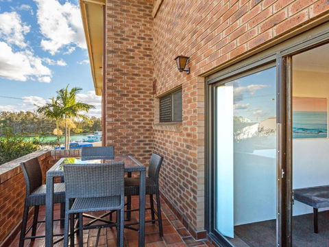 Braemar 5 On The Lake! - Darwin Holiday 4