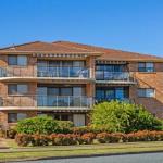 Forster NSW Darwin Holiday