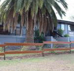 Amble Inn - Darwin Holiday