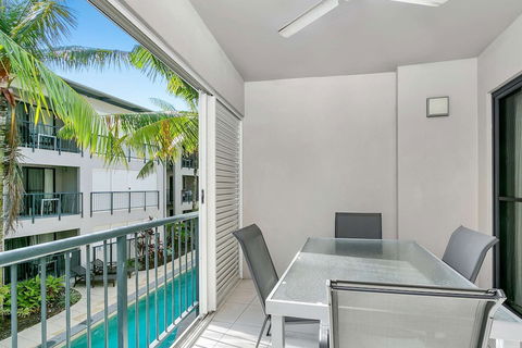 Sails At Trinity - Darwin Holiday 6