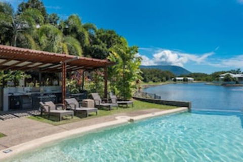 Sails At Trinity - Darwin Holiday 0