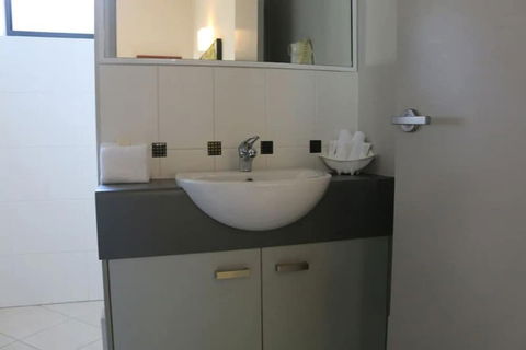 Sails At Trinity - Darwin Holiday 5