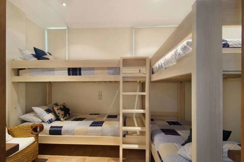 32 The Quarterdeck - Darwin Holiday 5