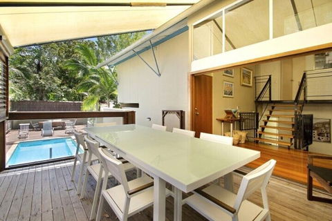 32 The Quarterdeck - Darwin Holiday 6